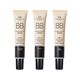 Zhenshy Concealer Repair Isolation Cream BB Cream Moisturizing and Brightening Skin Whitening Women's Whitening Waterproof No Makeup Removal 3