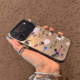 Tribal Monster Illustration Phone Case for iPhone 17, 16, 15, 14 and 13