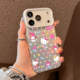 Tribal Monster Illustration Phone Case for iPhone 17, 16, 15, 14 and 13