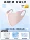 Mặt nạ chống nắng băng UPF50+ bảo vệ mắt chống tia cực tím cho phụ nữ che nắng mặt nạ lụa băng có giá trị cao có thể giặt được khẩu trang ninja khẩu trang n95