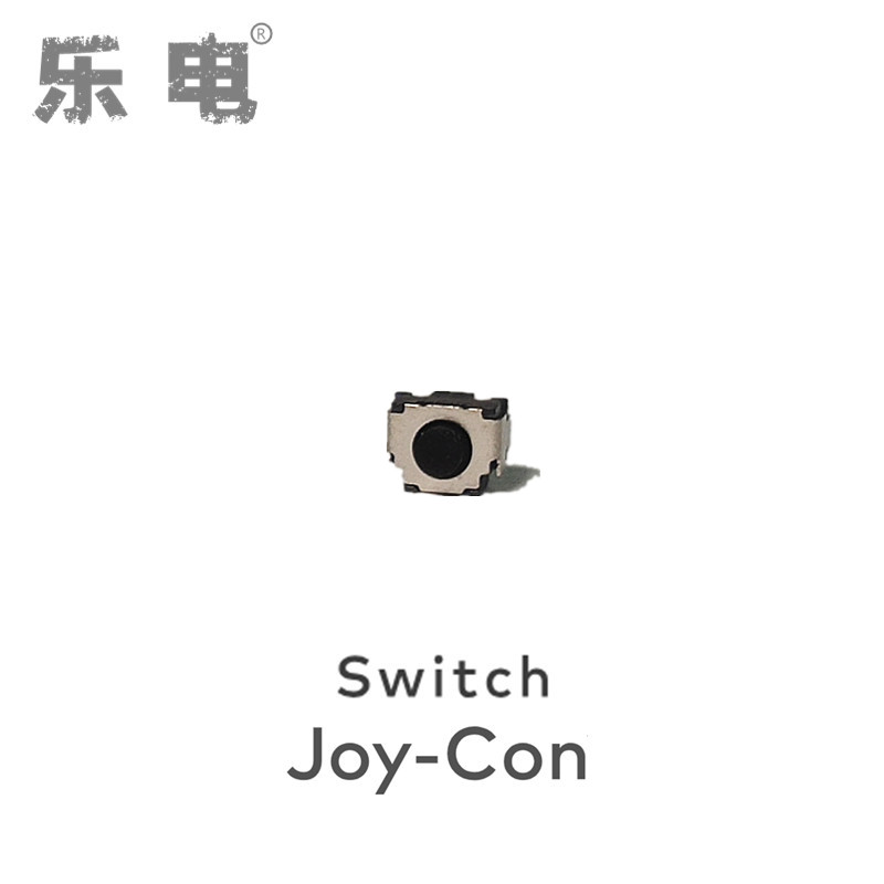 Switch Joy-Con Handle Repair Accessories Right Handle R Key Key Micro Switch NS Right Hand Side R Key Button