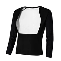 Blizzard с длинным рукавом топ