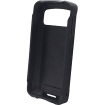 Newland handheld wireless terminal collector PDA protective case NLS-MT90 protective silicone protective case RB90 anti-fall Android data collector mobile phone case mobile phone case