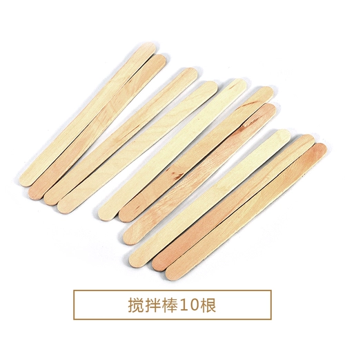 Набор материалов, электронные весы, палочка для смешивания, измерительная кружка, пипетка, ручка, DIY