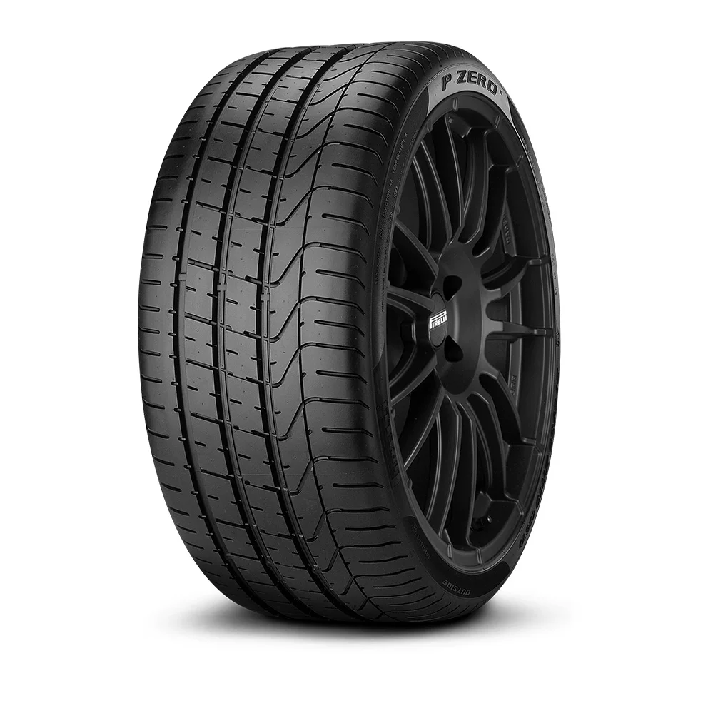 [倍耐力汽车轮胎 275/30R21 P ZERO 98Y ZR 奥迪R01静音棉适配]
