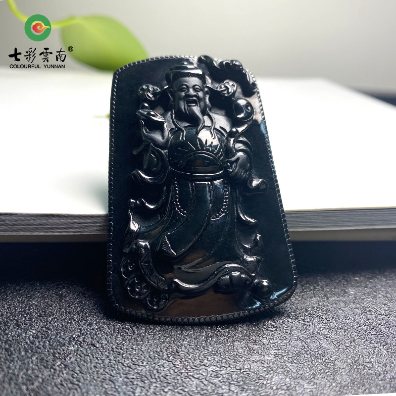 Color Yunnan Myanmar A-cargo natural emerald with certificate inhua ice sheet