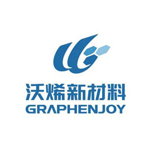 沃烯新材料的LOGO