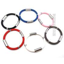 Bracelet Canceller Sherizer Antistatic male and female relearator bracelet Wireless winter electrostatic antistatic wristband body