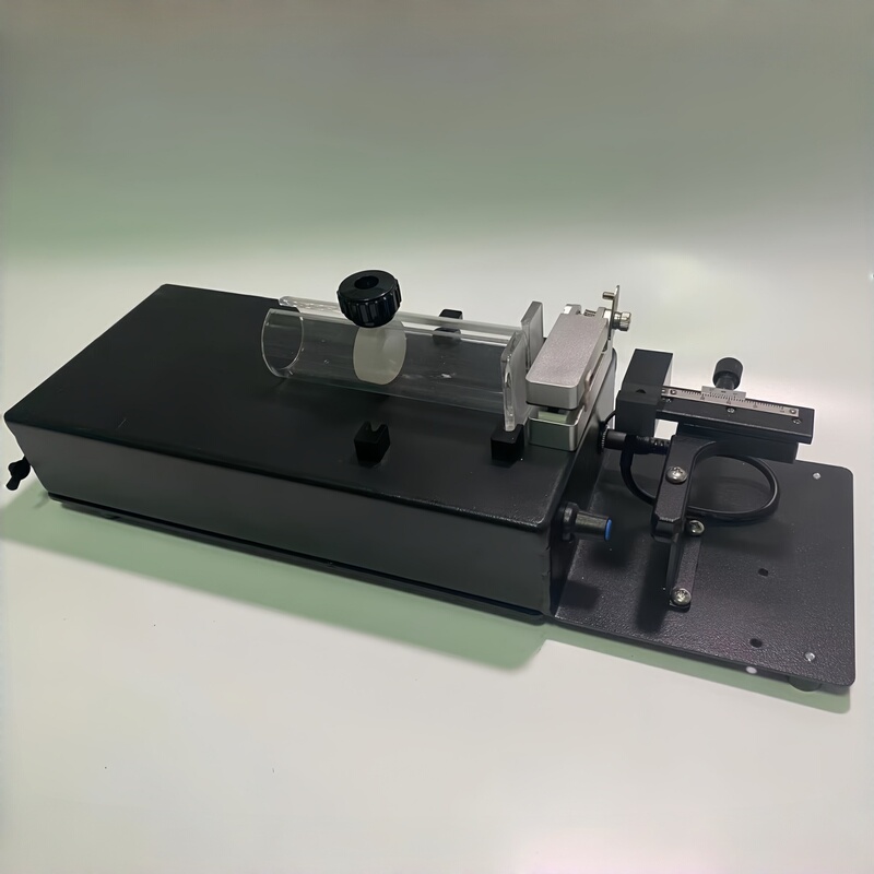 Mouse Tail Vein Injection Device, Rat Tail Injection Fixation Device, Imaging Device, Experimental Black and White Mouse Tail Injection Tool