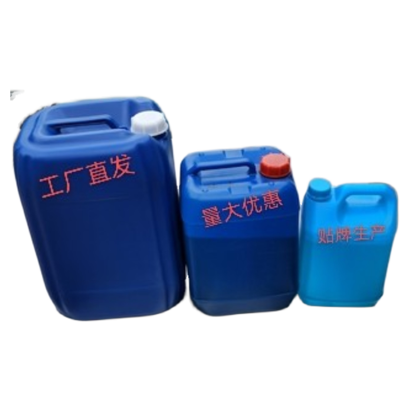 PVC glue PVC drainage glue water supply rubber wire pipe special rubber large barrel construction site works