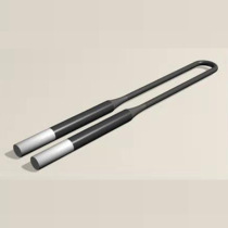 Matching silicon molybdenum rod - suitable for Hengsu dental furnace products