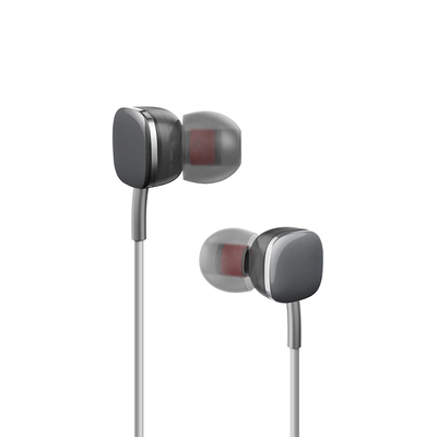 有线音乐通话耳机华为安卓苹果通用