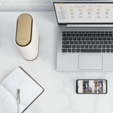 Lenovo Personal Cloud Storage T1/A1 Семейная облачная пластина Сервер Сервер Сервиса НАС Двойной диск Удаленный доступ