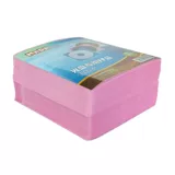 Mingda Gold Drive Double CD CD Bag Bag Bag 100 CD Set/Защитная крышка на сумку