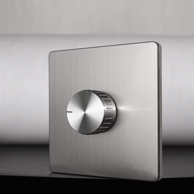 Background sound music sound control sound box set resistance tone 86 type switch controller set resistance suction ceiling ceiling