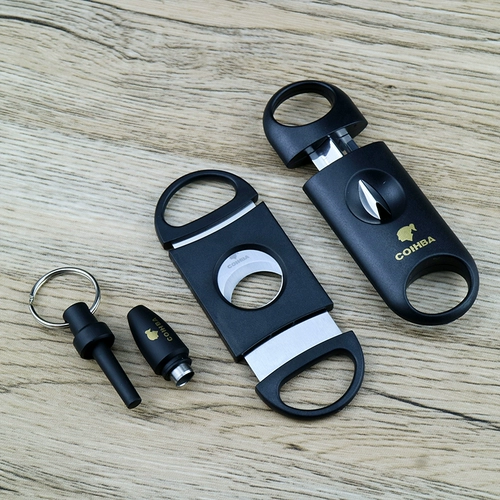 Портативный острый комплект, круглый дырокол, 3 предмета