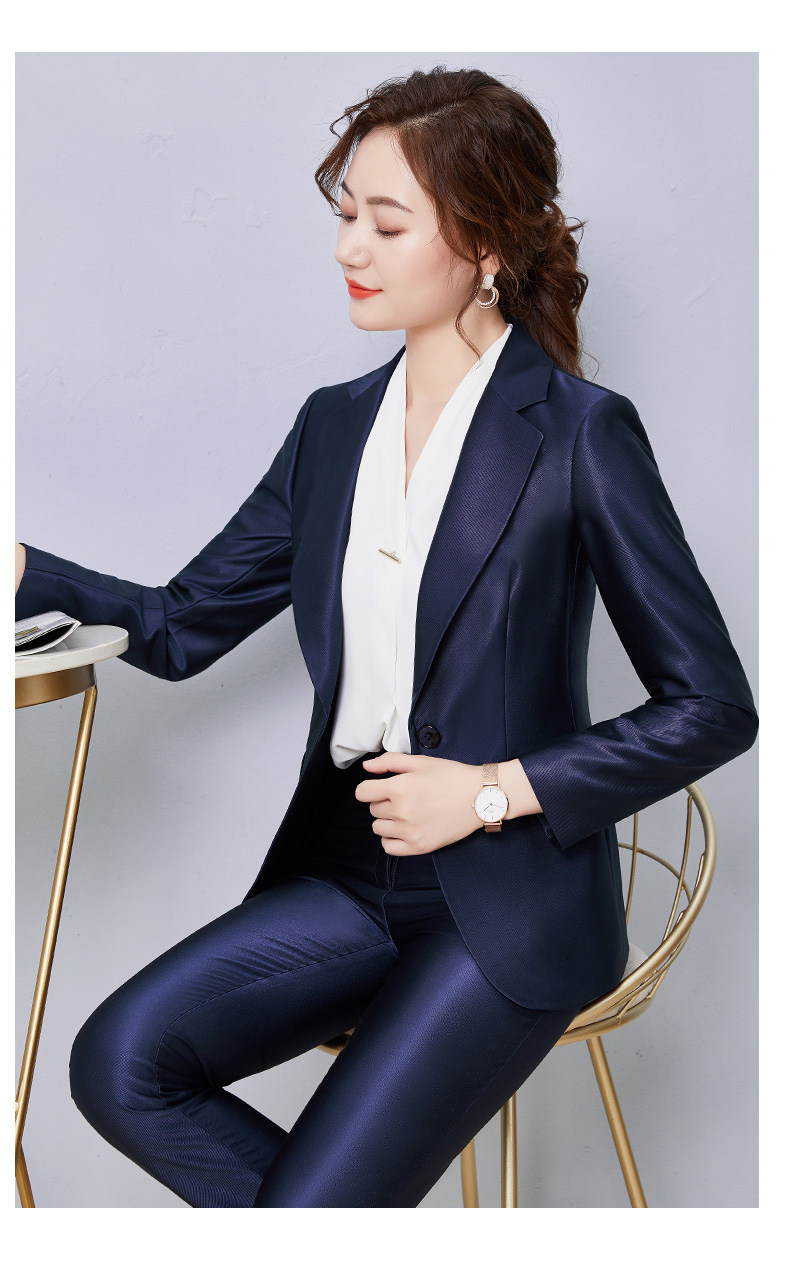 Демисезонный пиджак классического кроя, комбинезон, форма, облегающий крой, изысканный стиль 