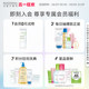 Bioderma Jingyan makeup remover oil oil skin oil ການຄວບຄຸມການກໍາຈັດສິວ cleansing blue water oil skin makeup remover