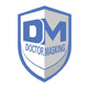 DM四川马师皇兽药有限公司的LOGO