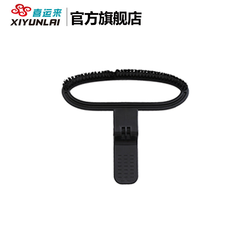 Happy to steam hanging ironing machine each model GT-9 911 original brush accessories please consult the model and then shoot