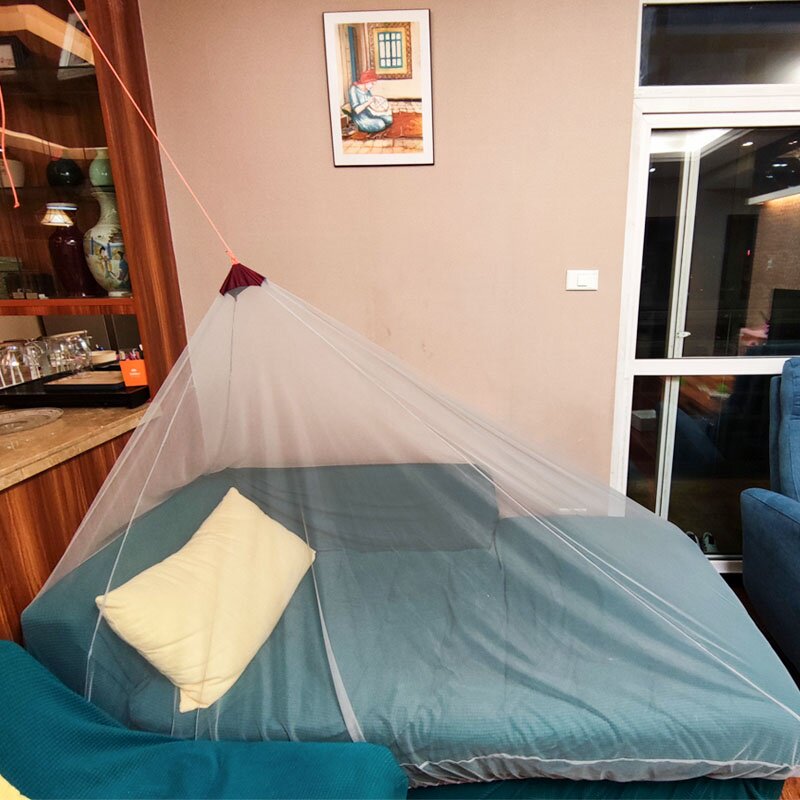 Sofa Bed Special Mosquito Net People Sofa Bed Sofa Bed Net Living Room Portable folding bed Temporary Easy-to-install