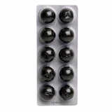 立效 Duhuoluo Para таблетки 9G*10 таблетки 1 коробка используется для ветра, холодной и влажной, влажной и влажной устойчивости, печени и почки.