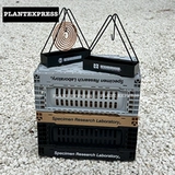 Модный бренд NBHD, железное искусство, подвесная вертикальная стойка для спиралей от комаров, стойка для сандалового дерева, пластина для горелки для благовоний, кронштейн для спирали от комаров