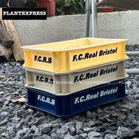 FCRB по три цвета каждый