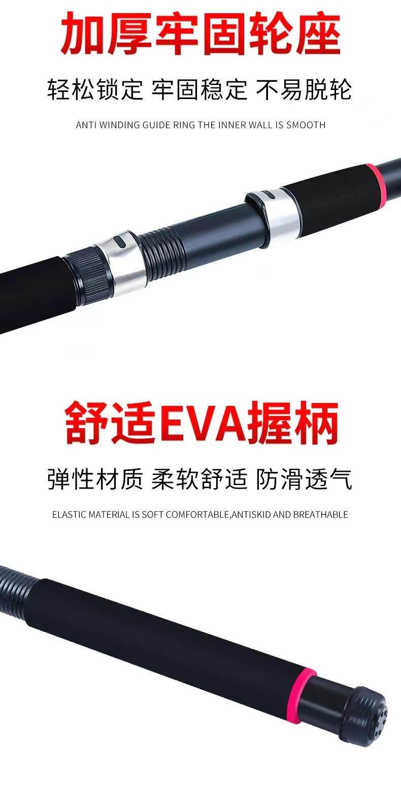 Ice удочкой None Other