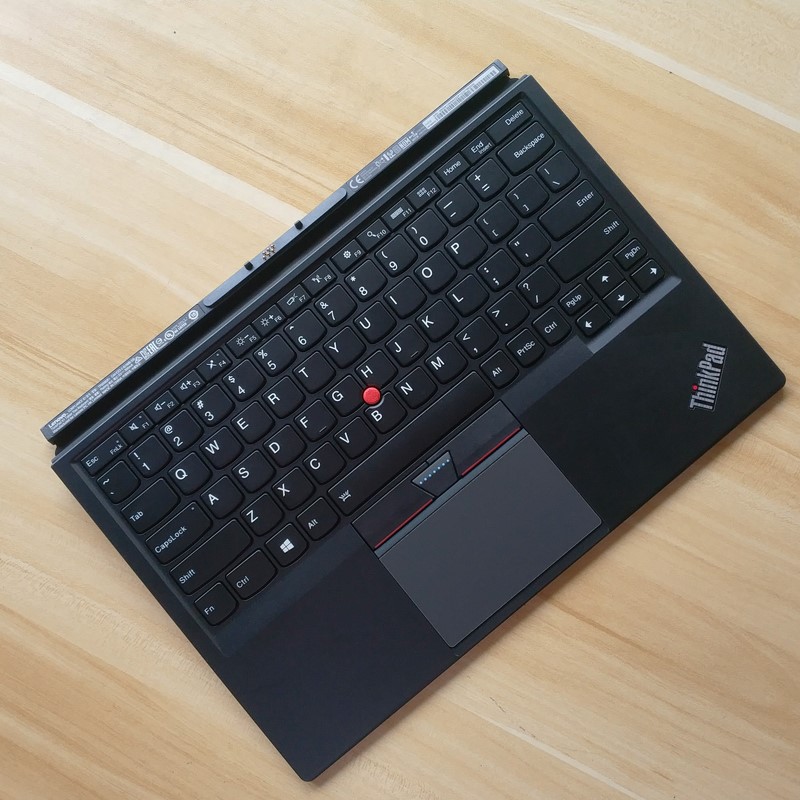 Lenovo ThinkPad X1 Tablet Gen 2 flat special keyboard 2016 2017 magnetic suction keyboard