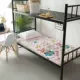 Nệm bọc nệm dày chiếu tatami cho thuê nhà đặc biệt giường nệm ký túc xá đơn đôi đệm bọt biển chăn - Nệm