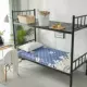 Nệm bọc nệm dày chiếu tatami cho thuê nhà đặc biệt giường nệm ký túc xá đơn đôi đệm bọt biển chăn - Nệm