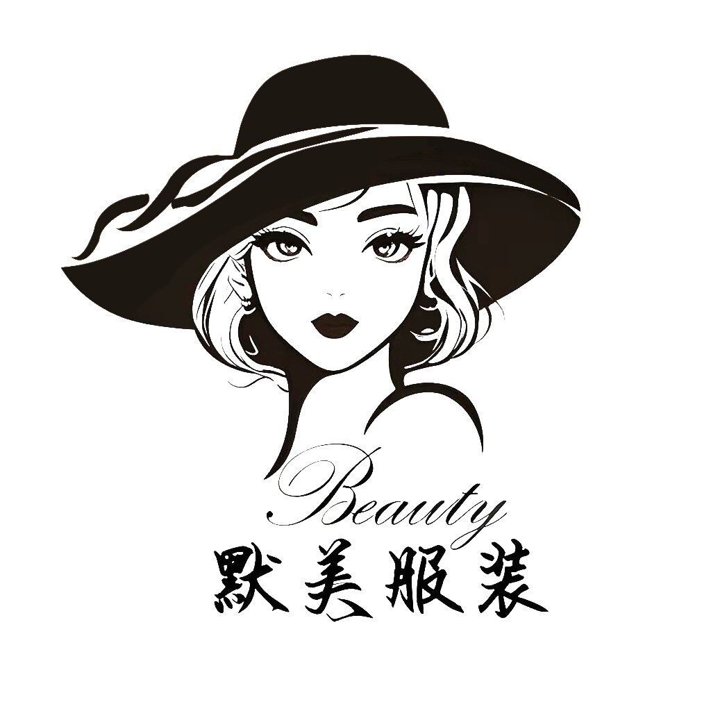 默美Beauty的LOGO