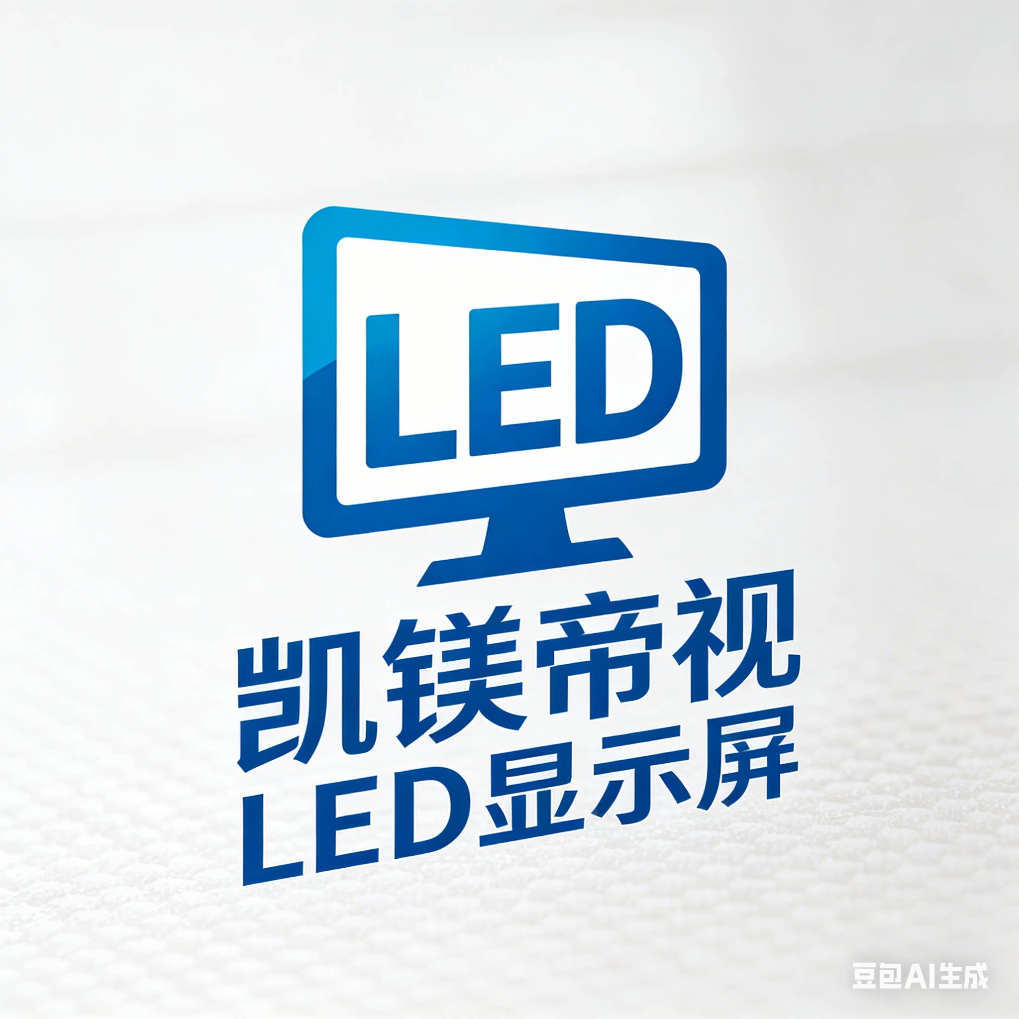 凯镁帝视LED显示屏工厂店