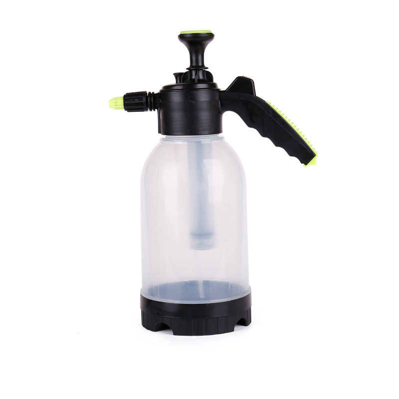Film car air pressure spray bottle manual spray bottle 2L cleaning element manufacturer watering bottle