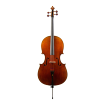 Christinas new C06 Sleeping Beauty Imports European Artisanal Professional Playing Grade Solid Wood Cello