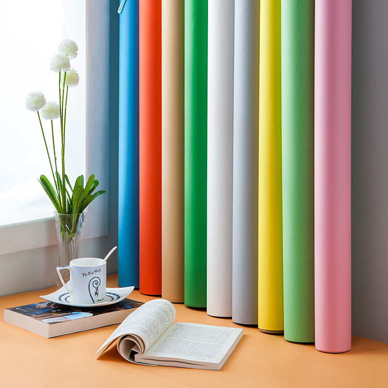 Xianli paper photography background paper solid color 1 35*3m selfie background cloth Taobao still life posing for jewelry photography decoration props photography background board white background paper pink gray background cloth