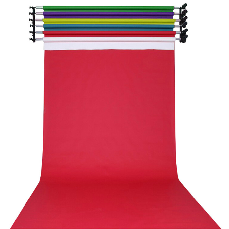 Nanguan Background Frame Telescopic Rod Electric 4-Axis Lift Photo Studio Photography Background Axis Background Frame Shooting Studio Background Scroll Clothing Portrait Product Photography Background Cloth Background Paper Holder