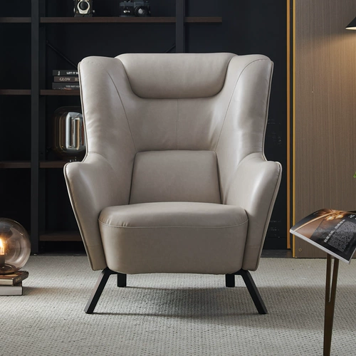 Современный и минималистичный модный дизайнерский диван для отдыха, тигр