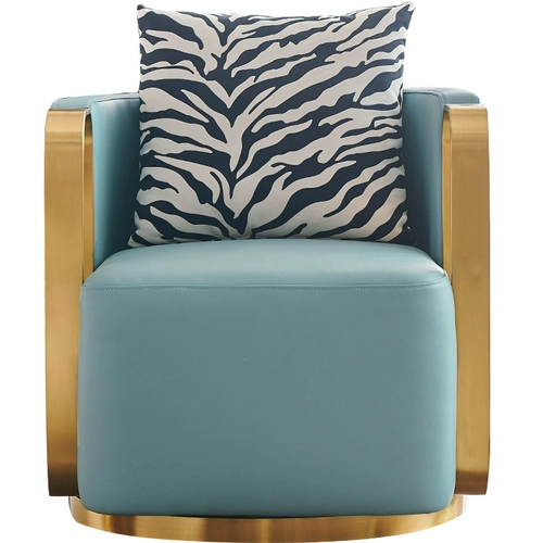 Крутящийся современный и минималистичный диван, тигр, популярно в интернете