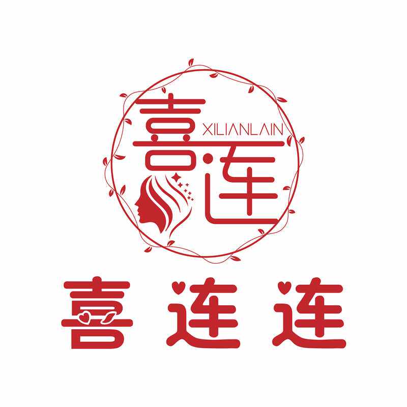 喜连连甄选企业店的LOGO