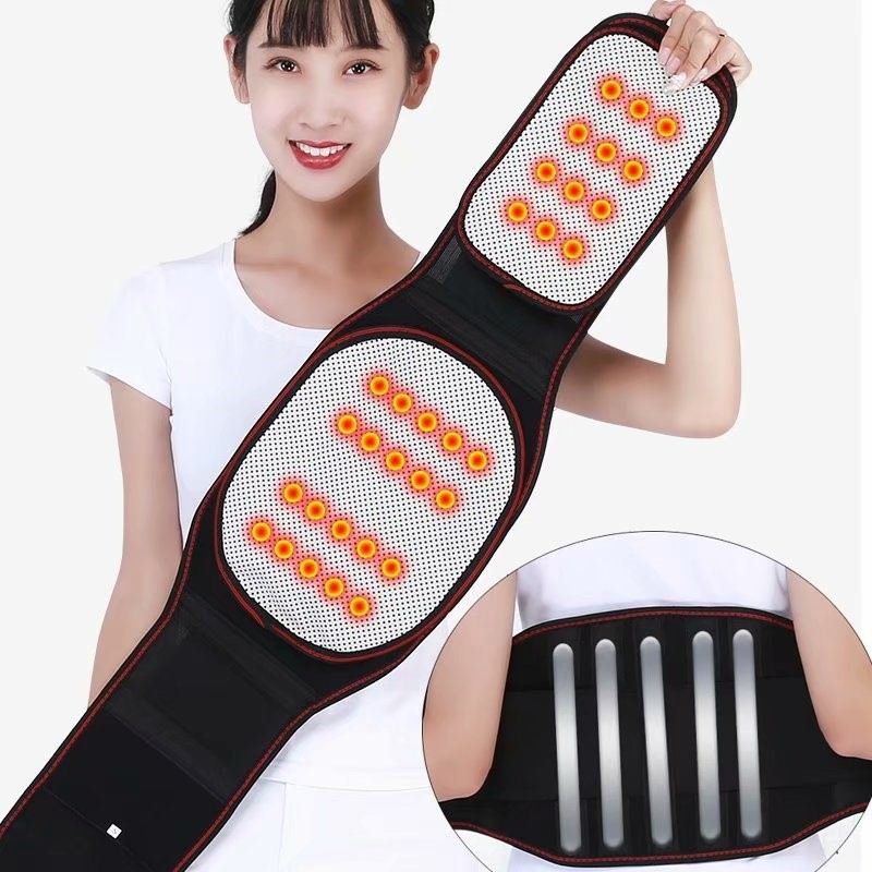 Protective stomach warm stomach belly belted female fur integrated waist belt protector belted navel with cool men adult belly belly waist