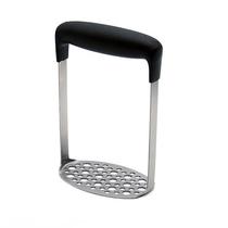 Stainless steel mashed potato masher household kitchen tools