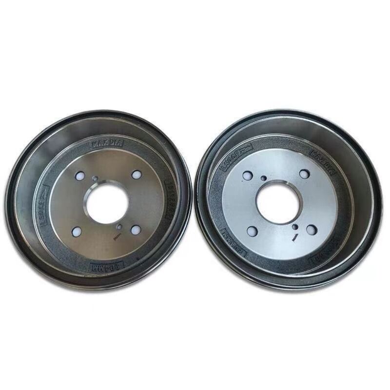 Rui Chi Ec31 Rear Brake Drum Brake Rotor Rui Chi Ec31 Rear Brake Drum Brake Rotor