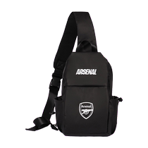 arsenal Arsenal flagship store official convenient travel casual shoulder bag cross-body chest bag