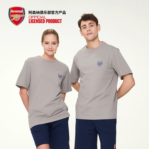 Арсенал Арсенал Флагманский магазин Официальный официальный повседневная карманная команда эмблема эмблемы