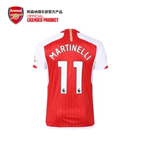 11 -й Печать Премьер -лиги Мартина Нери+повязка Премьер -лиги (нельзя заменить)