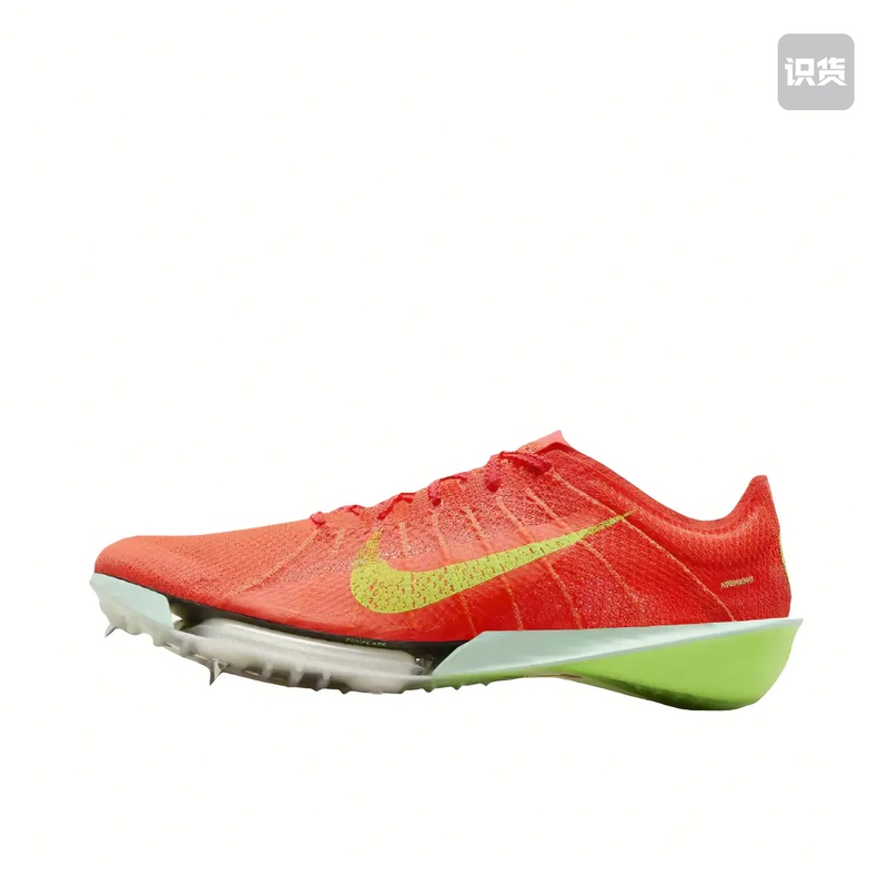 Nike Victory 2 Victory Spiked Running Shoes Fd8411-600 003 Warehouse Keep in Stock for Shipment