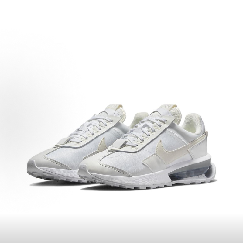 Nike Air Max Pre-Day Air-Cushioned Sports Casual Shoes Dm0001-100 042 Warehouse