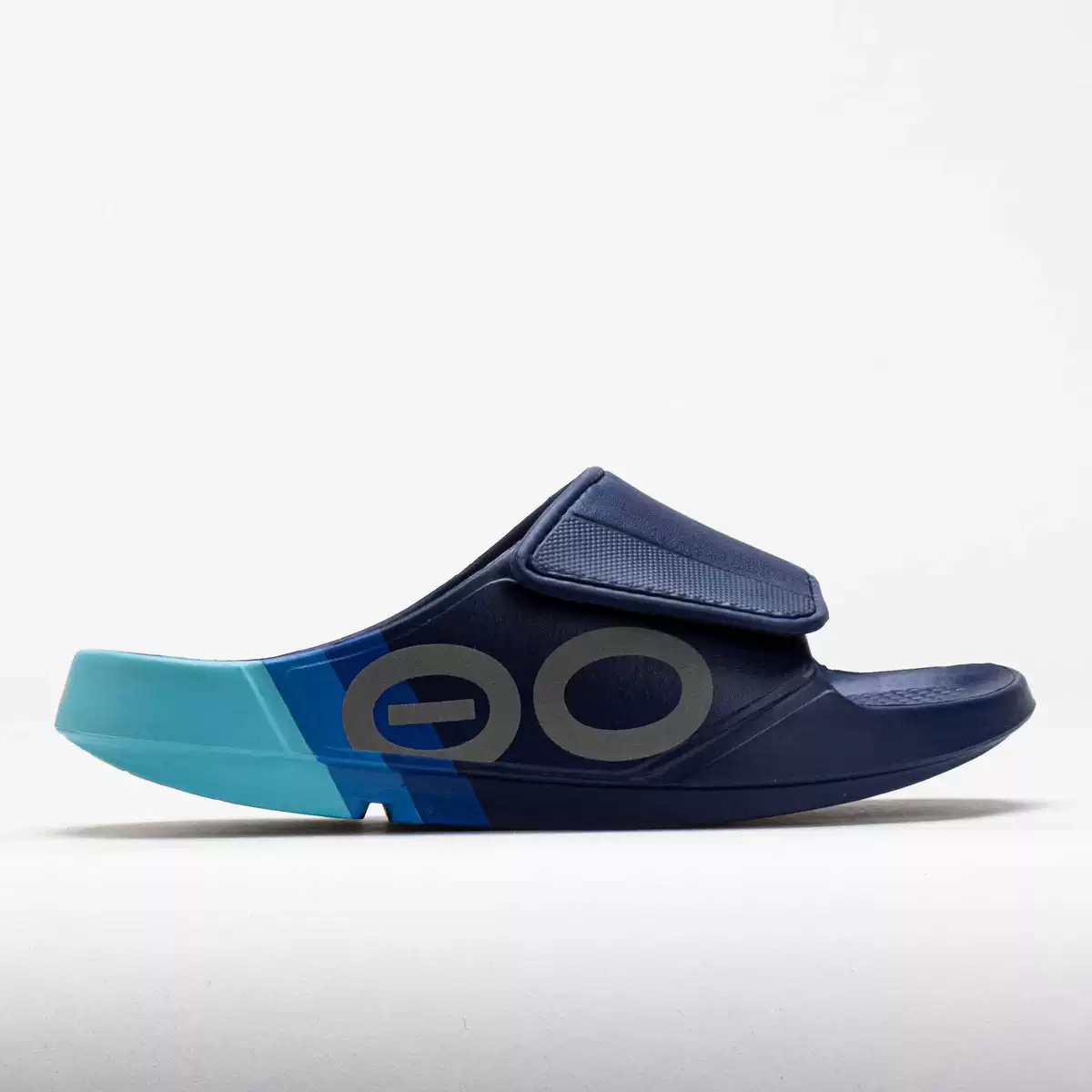 Сандалии-сланцы OOFOS OOahh Sport Flex ограниченная серия мужские и женские тапочки пляжные